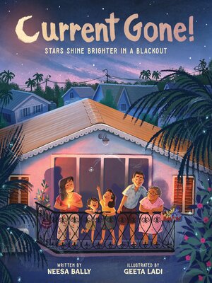 cover image of Current Gone!